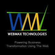 Webmax Technologies Image