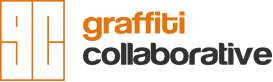 Graffiti Collaborative Image