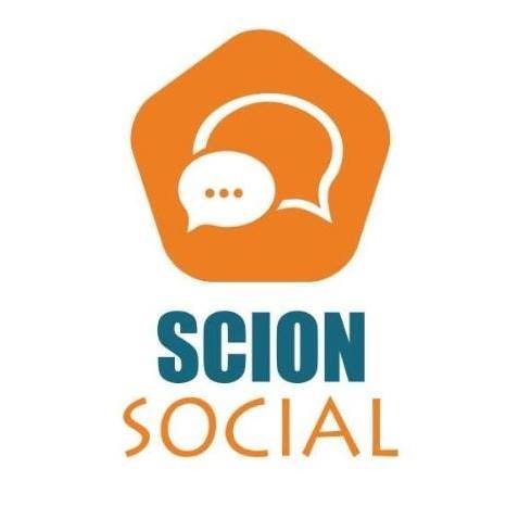 Scion Social Image