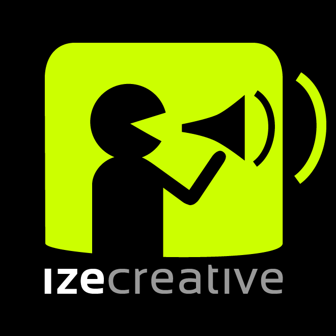 IZE Creative Image