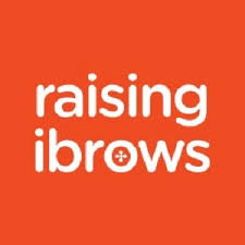 Raising iBrows Image