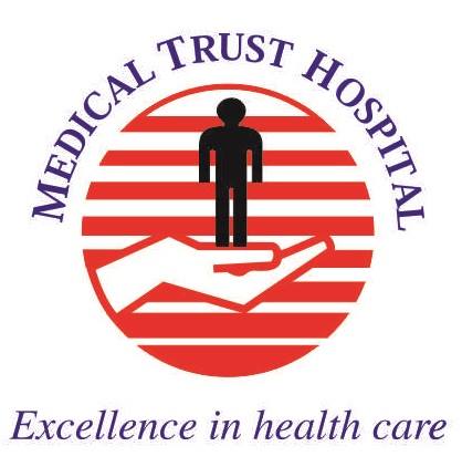 Medical Trust Hospital - Kochi Image