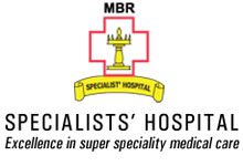 Specialists' Hospital - Kochi Image