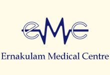 Ernakulam Medical Centre - Kochi Image