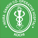 Indira Gandhi Co-Operative Hospital - Kochi Image