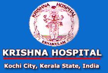 Krishna Hospital - Kochi Image