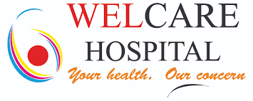 Welcare Hospital - Kochi Image