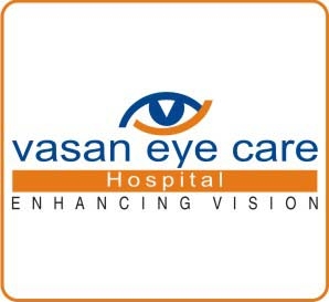 Vasan Eye Care Hospital - Kochi Image