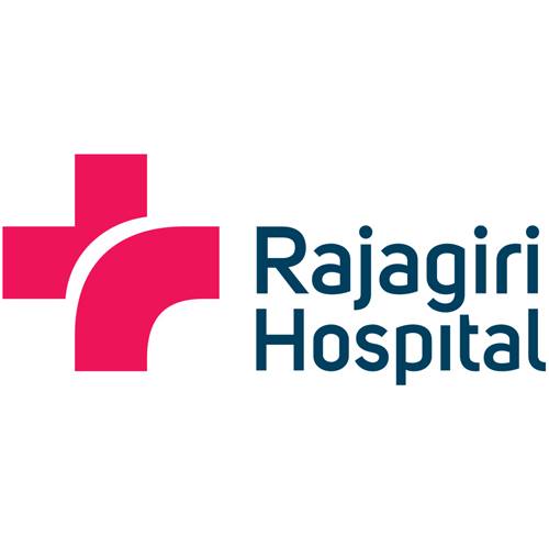 Rajagiri Hospital - Kochi Image