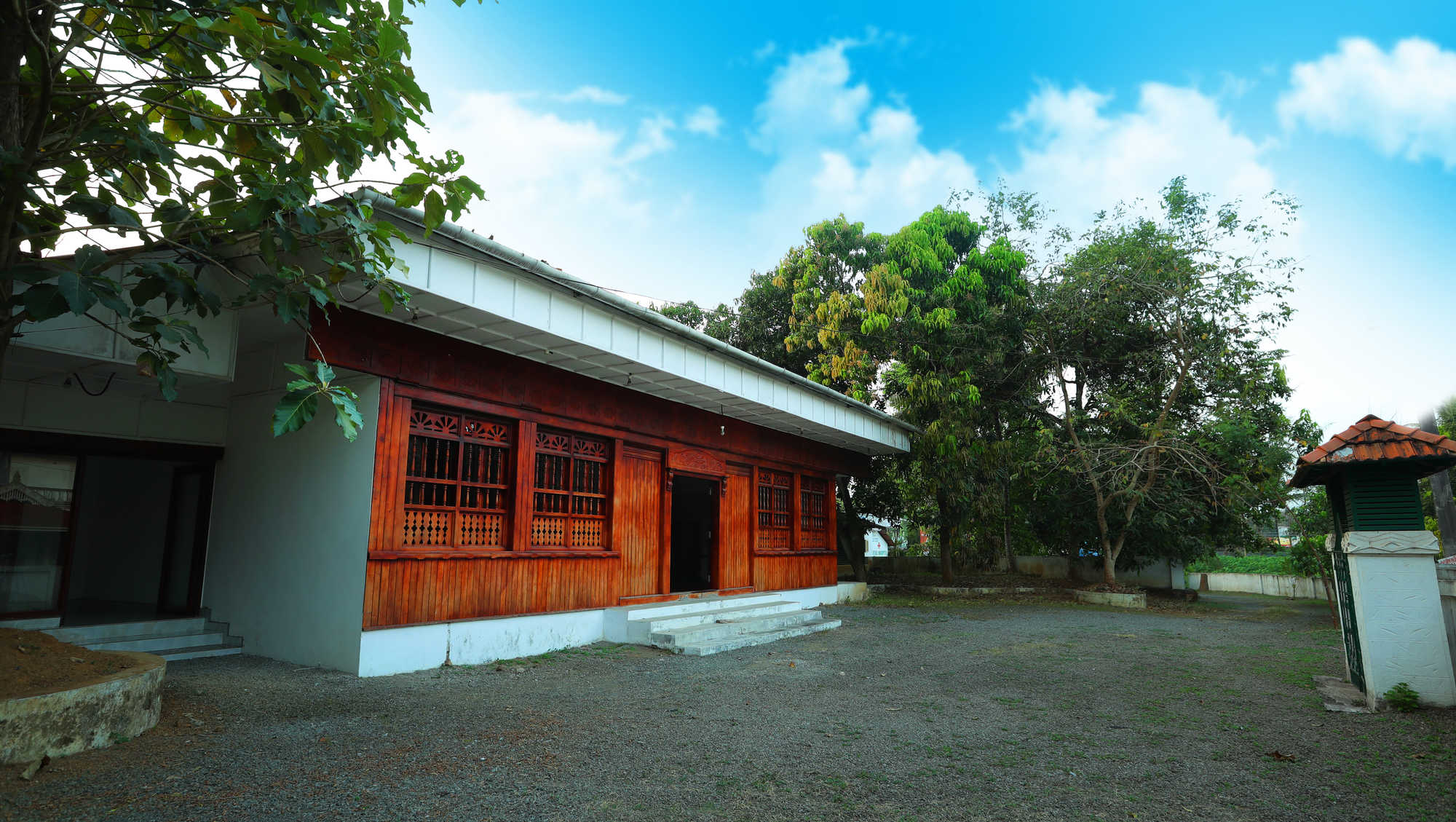 Divine Ayurveda Hospital - Kochi Image