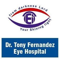 Dr. Tony Fernandez Eye Hospital - Kochi Image