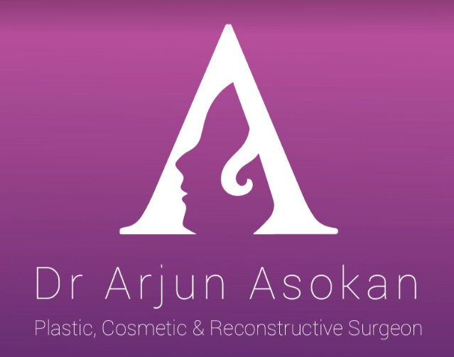 Dr Arjun Asokan Plastic and Cosmetic Surgeon - Kochi Image