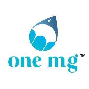 One MG Image