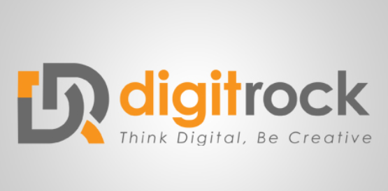 Digit Rock Image