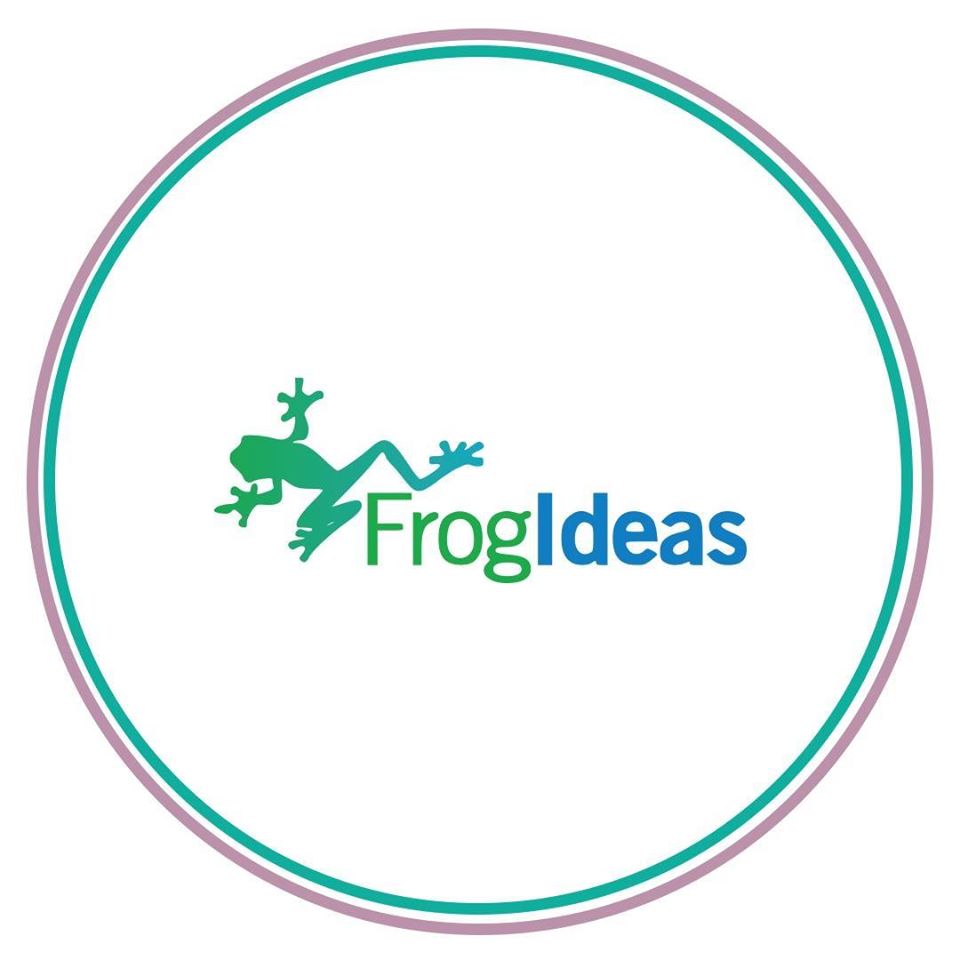 FrogIdeas Image