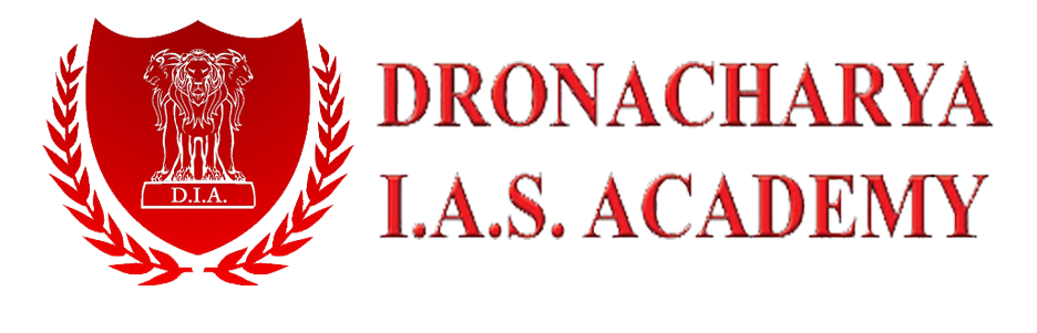 Dronacharya IAS Academy - Nerul - Navi Mumbai Image