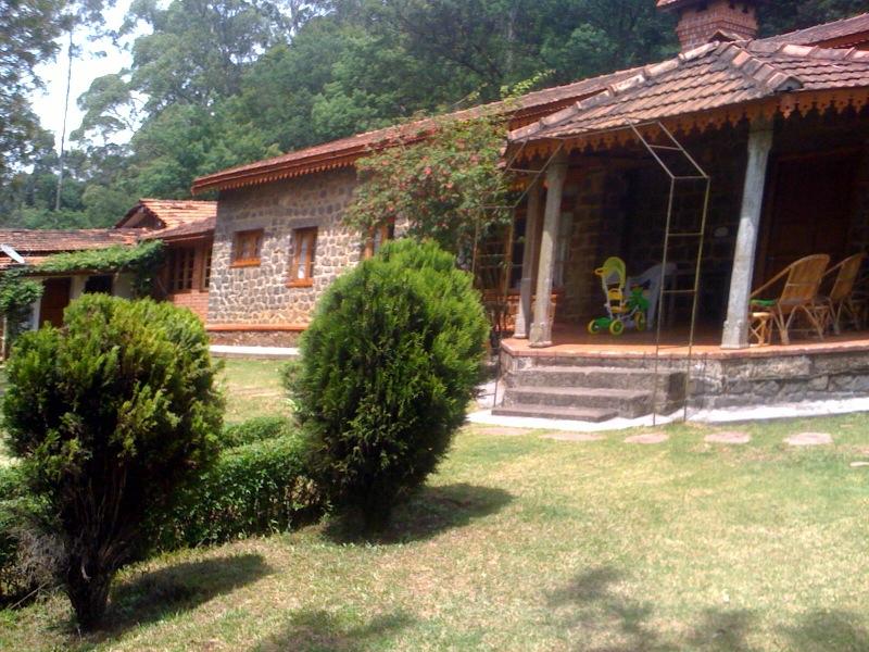 Avondale Bed & Breakfast - Golf Club Road - Kodaikanal Image