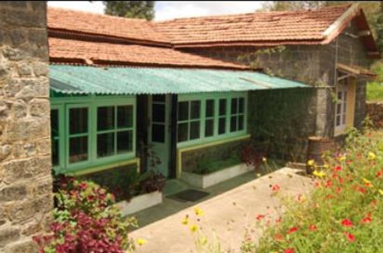 Hotel Sunny Dale Villa - Sivanadi Road - Kodaikanal Image