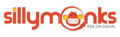 Silly Monks Image