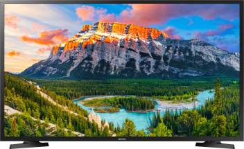 Samsung R5570 (43 inch) Full HD LED Smart TV Image