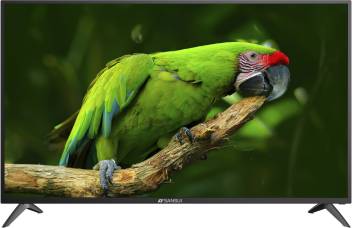Sansui (50 inch) Ultra HD (4K) LED Smart TV Image