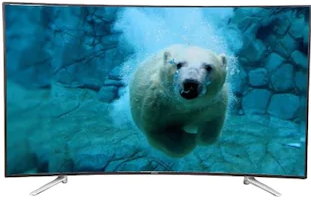 Sansui (65 inch) Ultra HD (4K) LED Smart TV Image