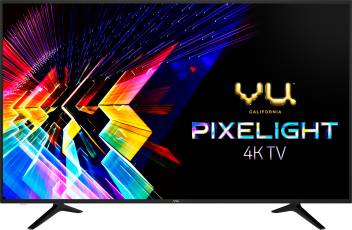 Vu (43 inch) Full HD LED Smart TV Image