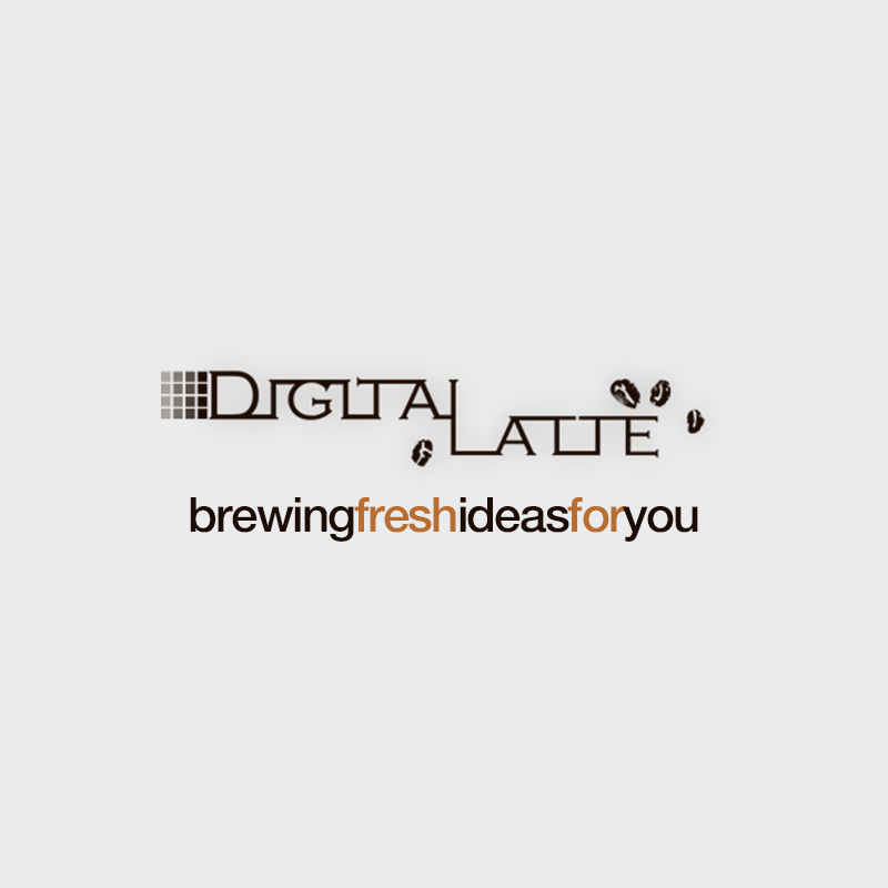 Digital Latte Image