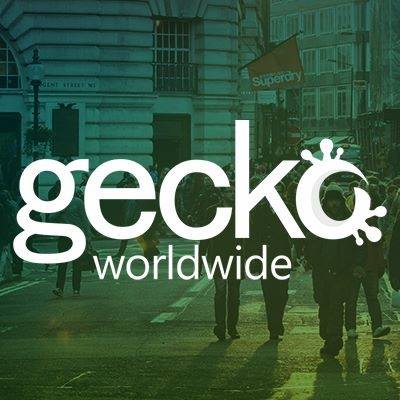 Gecko Worldwide Image