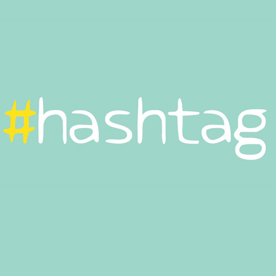 #HashtagIndia Image
