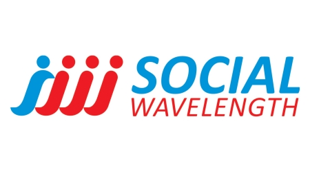 Social Wavelength Image