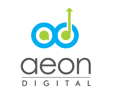 Aeon Digital Marketing Image