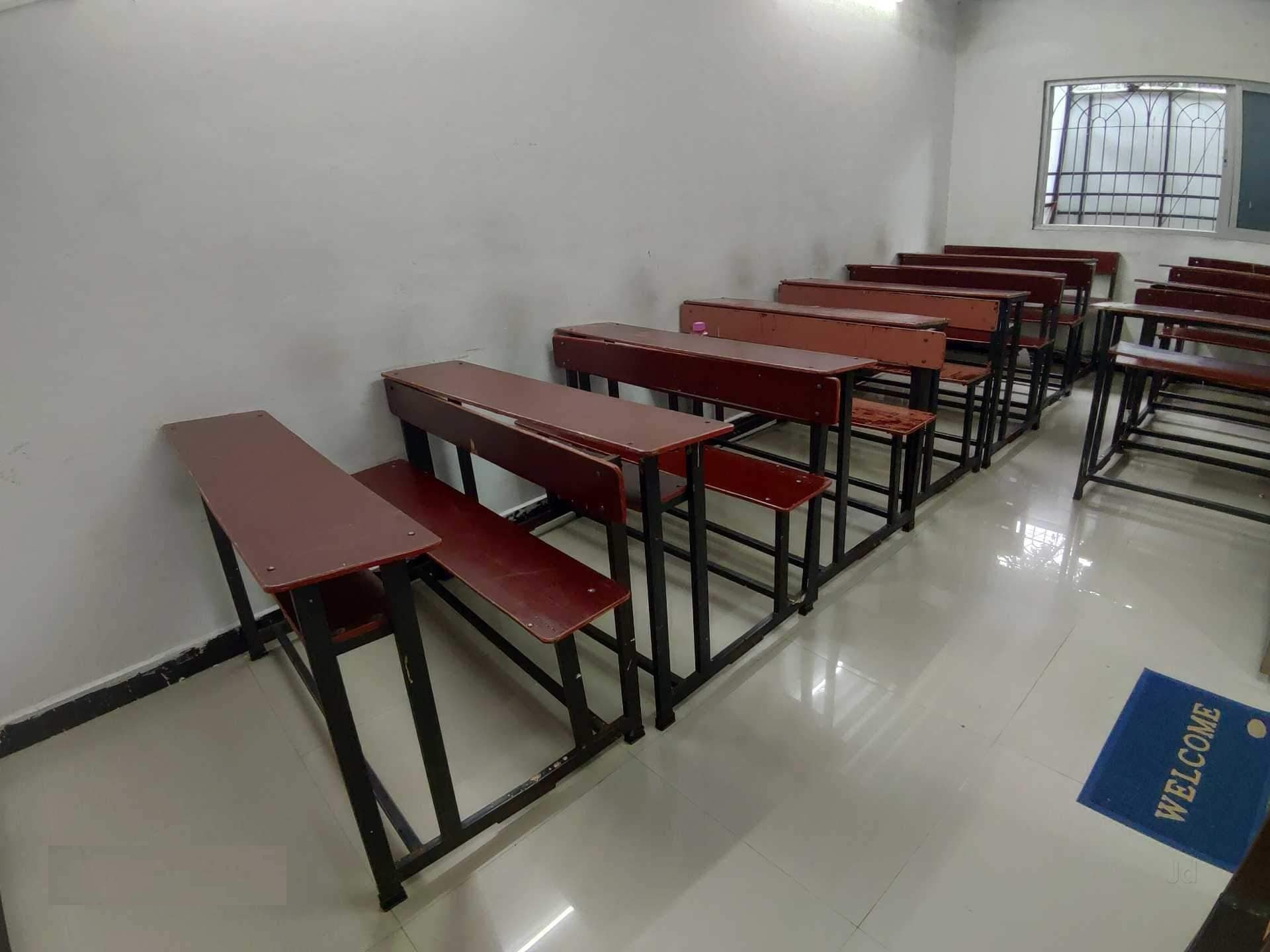 Nirmiti Institute And Academy - Bhandup West - Mumbai Image