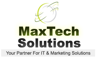 MaxTech Solutions Image
