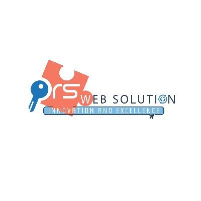 PRS Web Solutions Image