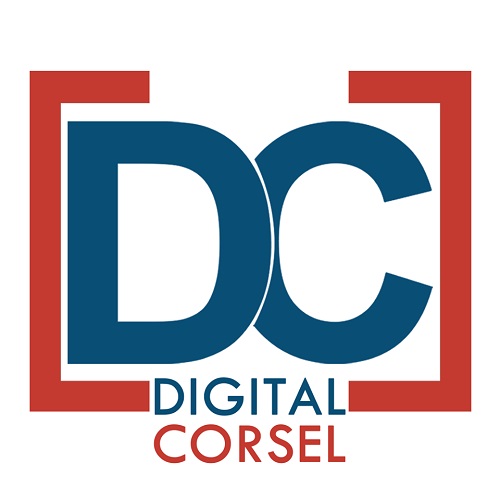 Digital Corsel Image