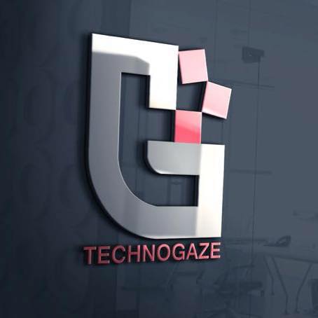 Technogaze Solutions Image