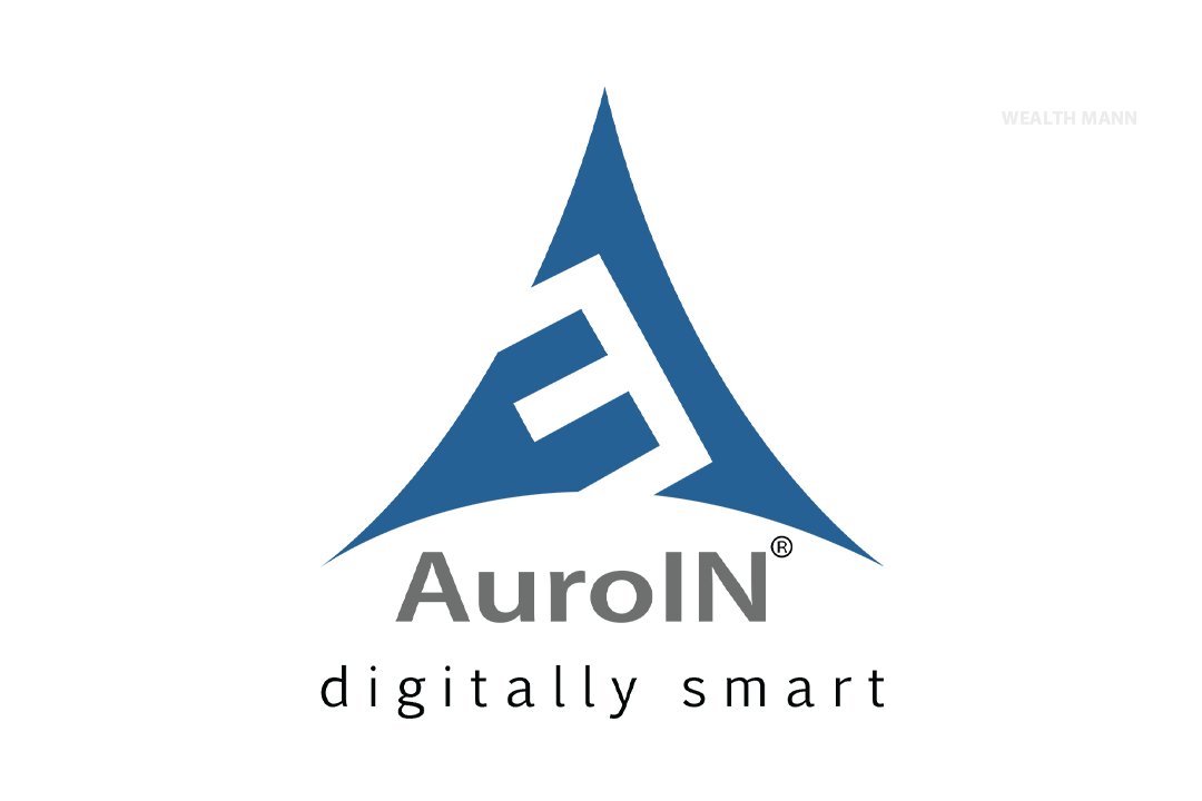 AuroIN Digitally Smart Image