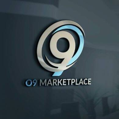 o9market Image