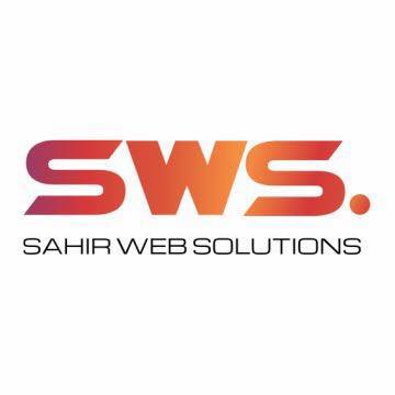 Sahir Web Solutions Image