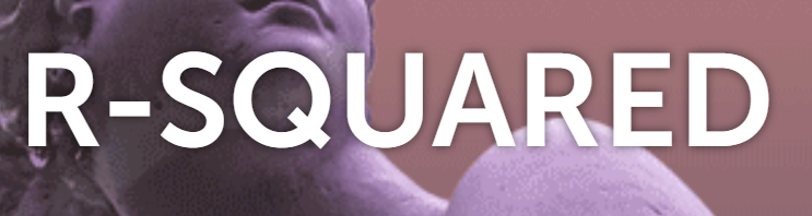 R-Square Image
