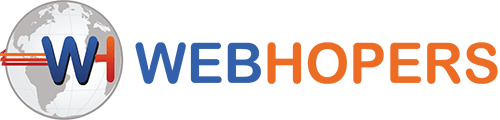 Web Hopers Image