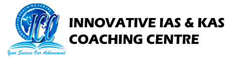 Innovative IAS & KAS Coaching - RT Nagar - Bangalore Image