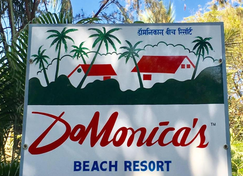 Domonica Beach Resort - Manori - Mumbai Image