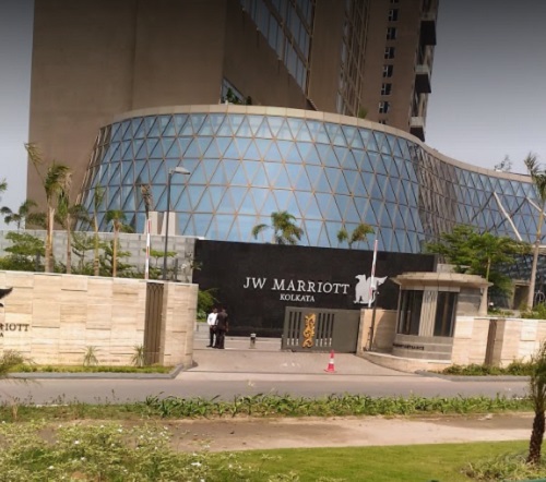 JW Marriott Hotel - Haldane Avenue - Kolkata Image