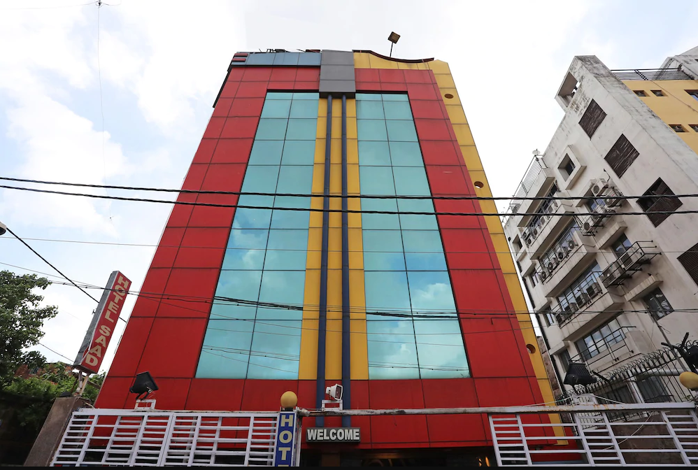 Hotel Saad - Tiljala Road - Kolkata Image