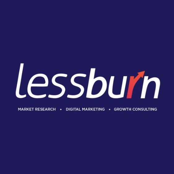 Lessburn Digital Marketing Image