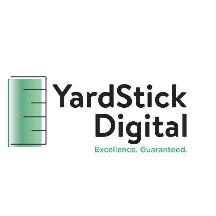 Yardstick Digital Image
