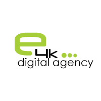 E4k Digital Agency Image