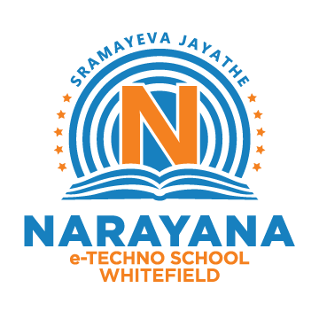 Narayana E Techno School - Borewell Road - Whitefield Image